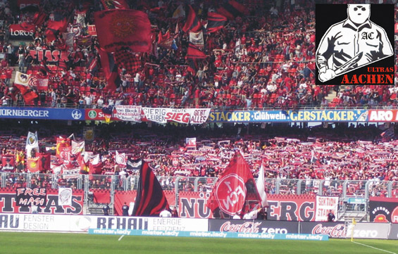 1. FC Nürnberg vs TSV Alemannia Aachen (1-0) (1)