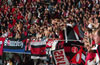 FC Bayern München vs 1. FC Nürnberg (0-0)