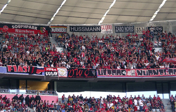 FC Bayern München vs 1. FC Nürnberg (0-0) (3)
