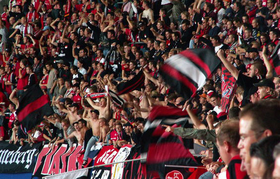 FC Bayern München vs 1. FC Nürnberg (0-0) (5)