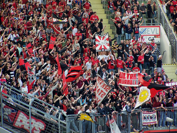 Bayer 04 Leverkusen vs 1. FC Nürnberg (2-0) (3)