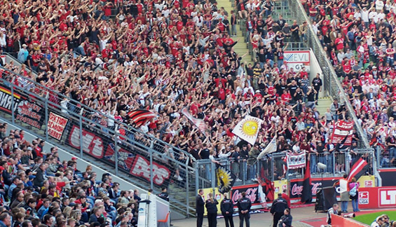 Bayer 04 Leverkusen vs 1. FC Nürnberg (2-0) (4)