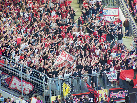 Bayer 04 Leverkusen vs 1. FC Nürnberg (2-0) (5)