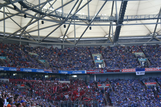 FC Schalke 04 vs 1. FC Nürnberg (1-0) (3)