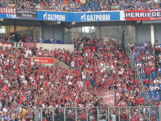 FC Schalke 04 vs 1. FC Nürnberg (1-0) (6)