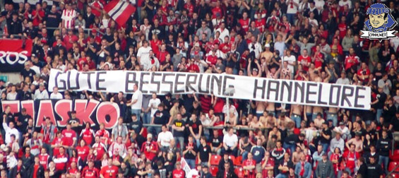 1. FC Nürnberg vs Hamburger SV (0-2) (5)