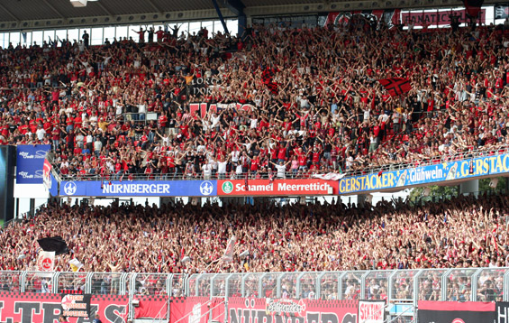 1. FC Nürnberg vs VfL Bochum (1-1) (4)