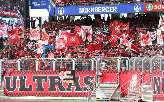 1. FC Nürnberg vs VfL Bochum (1-1) (5)