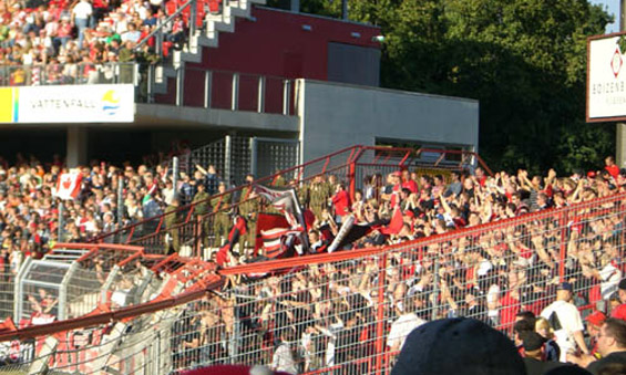 FC Energie Cottbus vs 1. FC Nürnberg (1-1) (2)
