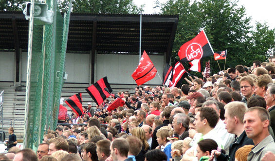 BV Cloppenburg vs 1. FC Nürnberg (0-1) (1)