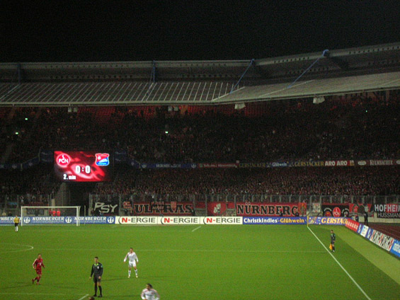 1. FC Nürnberg vs SpVgg Unterhaching (2-1 i.E.) (1)