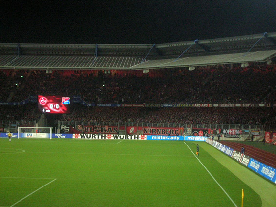 1. FC Nürnberg vs SpVgg Unterhaching (2-1 i.E.) (2)