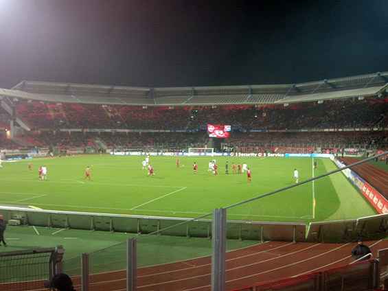 1. FC Nürnberg vs SpVgg Unterhaching (2-1 i.E.) (3)