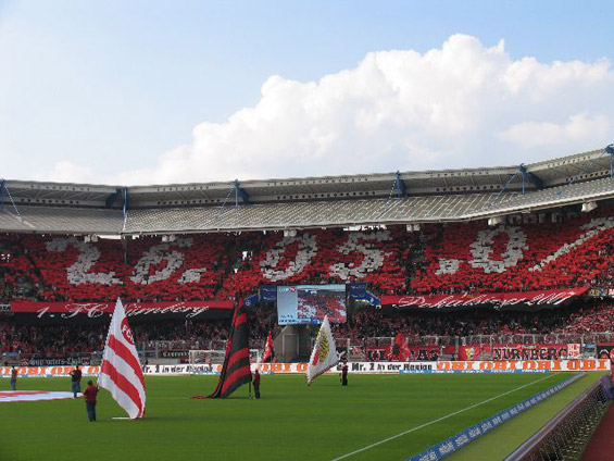 1. FC Nürnberg vs Karlsruher SC (0-2) (2)