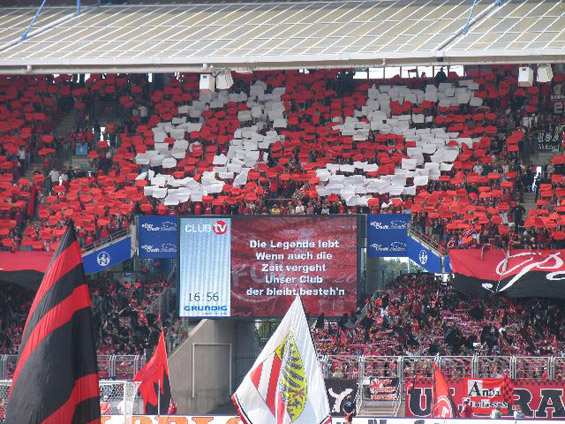1. FC Nürnberg vs Karlsruher SC (0-2) (4)