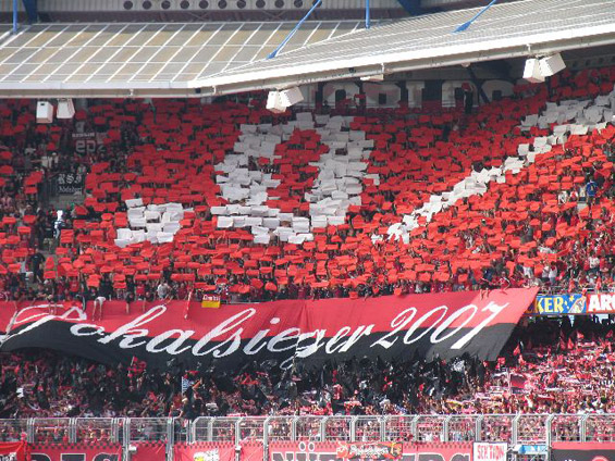 1. FC Nürnberg vs Karlsruher SC (0-2) (5)