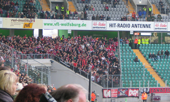 VfL Wolfsburg vs 1. FC Nürnberg (3-1) (9)