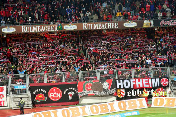 1. FC Nürnberg vs Borussia Dortmund (2-0) (5)