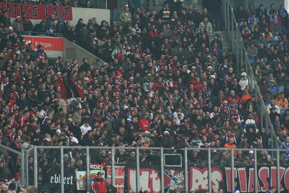 FC Schalke 04 vs 1. FC Nürnberg (2-1) (4)