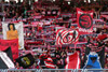 1. FC Nürnberg vs FC Energie Cottbus (1-1)