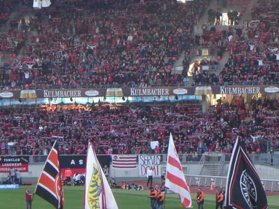 1. FC Nürnberg vs FC Energie Cottbus (1-1) (12)