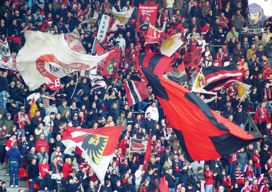 1. FC Nürnberg vs Hamburger SV (0-0) (6)