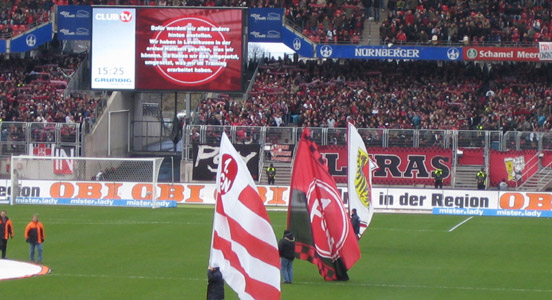 1. FC Nürnberg vs VfL Bochum (1-1) (2)