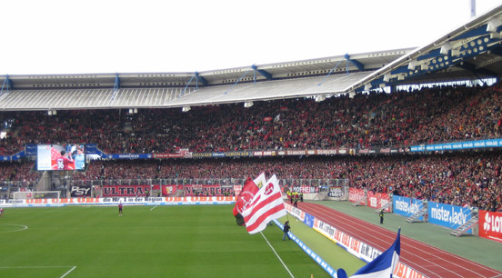 1. FC Nürnberg vs VfL Bochum (1-1) (3)