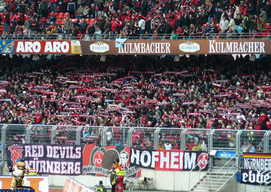 1. FC Nürnberg vs VfL Bochum (1-1) (5)