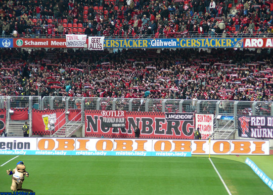 1. FC Nürnberg vs VfL Bochum (1-1) (6)