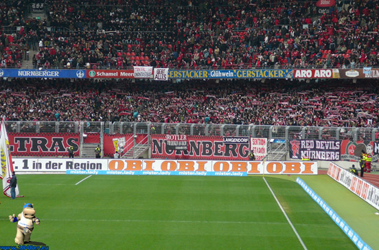 1. FC Nürnberg vs VfL Bochum (1-1) (8)