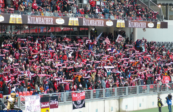 1. FC Nürnberg vs VfL Bochum (1-1) (9)