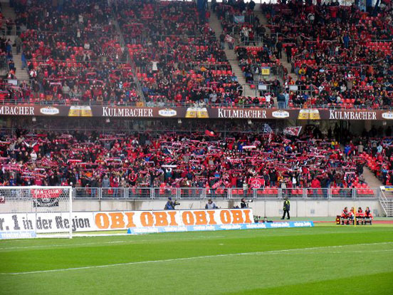 1. FC Nürnberg vs VfL Bochum (1-1) (10)