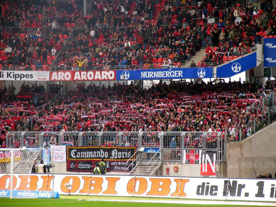 1. FC Nürnberg vs VfL Bochum (1-1) (11)