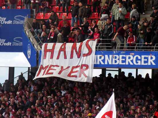 1. FC Nürnberg vs FC Bayern München (1-1) (9)