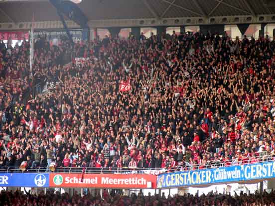 1. FC Nürnberg vs FC Bayern München (1-1) (11)
