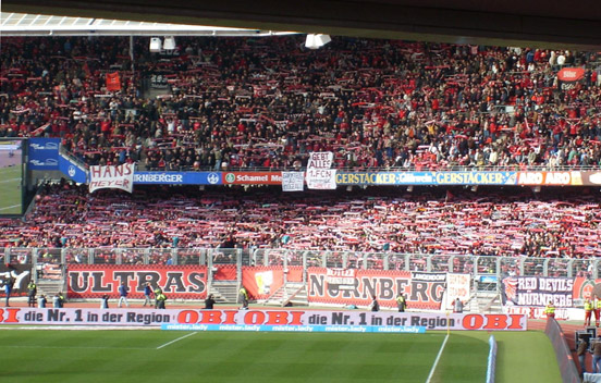 1. FC Nürnberg vs FC Bayern München (1-1) (21)