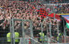 Eintracht Frankfurt vs 1. FC Nürnberg (1-3)