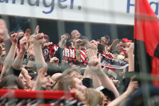 Eintracht Frankfurt vs 1. FC Nürnberg (1-3) (3)