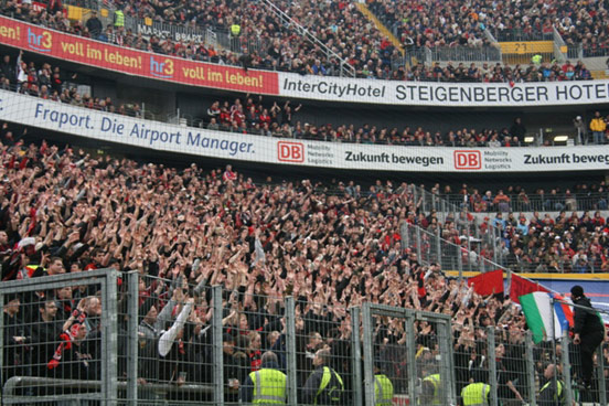 Eintracht Frankfurt vs 1. FC Nürnberg (1-3) (12)