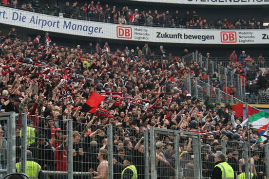 Eintracht Frankfurt vs 1. FC Nürnberg (1-3) (18)