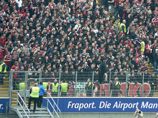 Eintracht Frankfurt vs 1. FC Nürnberg (1-3) (20)