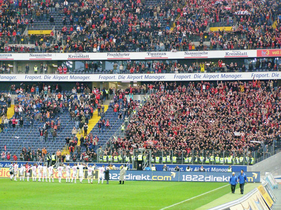 Eintracht Frankfurt vs 1. FC Nürnberg (1-3) (28)
