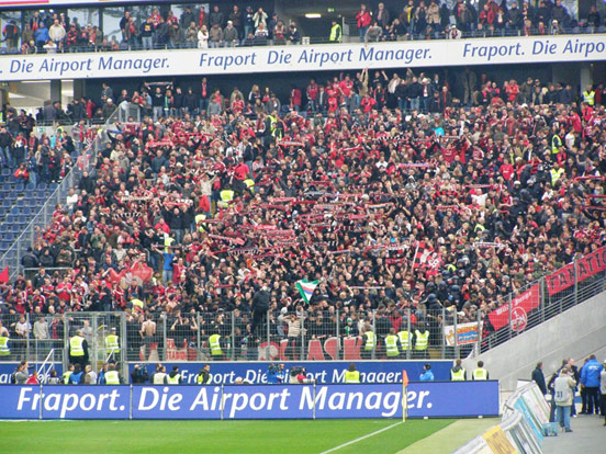Eintracht Frankfurt vs 1. FC Nürnberg (1-3) (31)