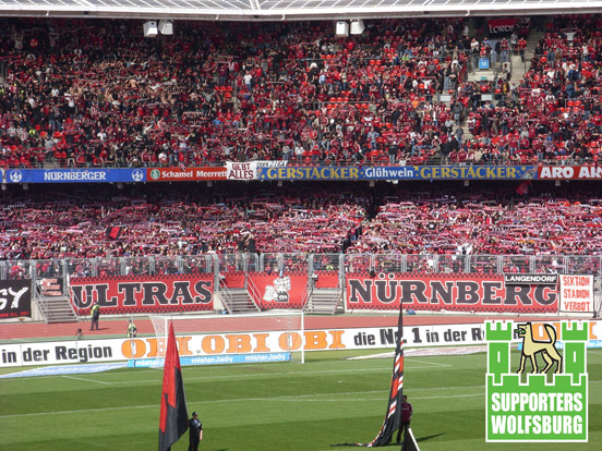 1. FC Nürnberg vs VfL Wolfsburg (1-0) (8)