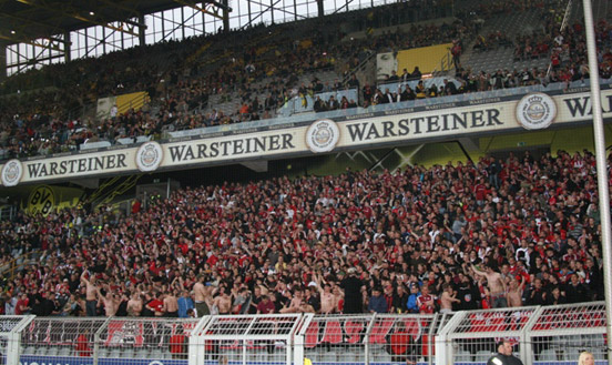 Borussia Dortmund vs 1. FC Nürnberg (0-0) (4)