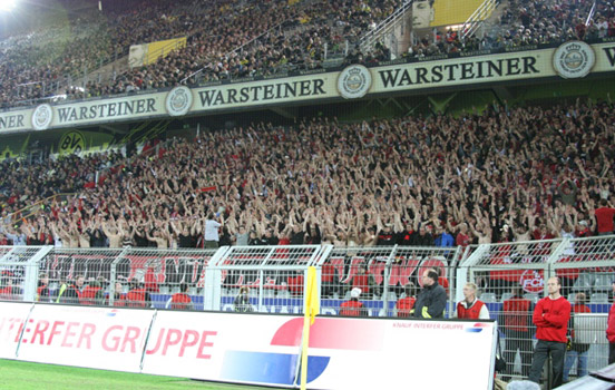 Borussia Dortmund vs 1. FC Nürnberg (0-0) (12)