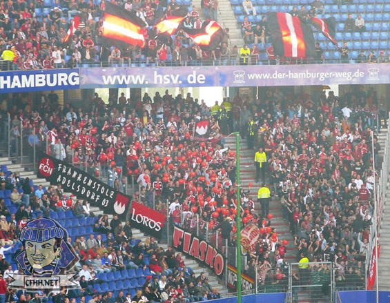 Hamburger SV vs 1. FC Nürnberg (1-0) (1)