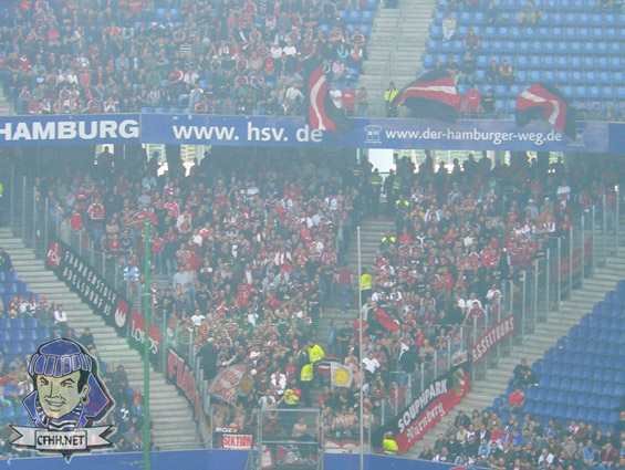 Hamburger SV vs 1. FC Nürnberg (1-0) (4)