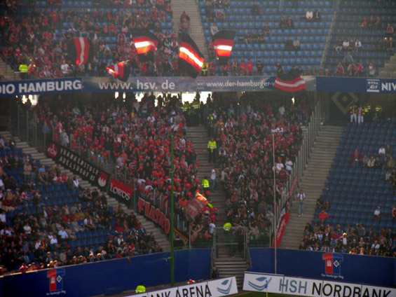 Hamburger SV vs 1. FC Nürnberg (1-0) (5)